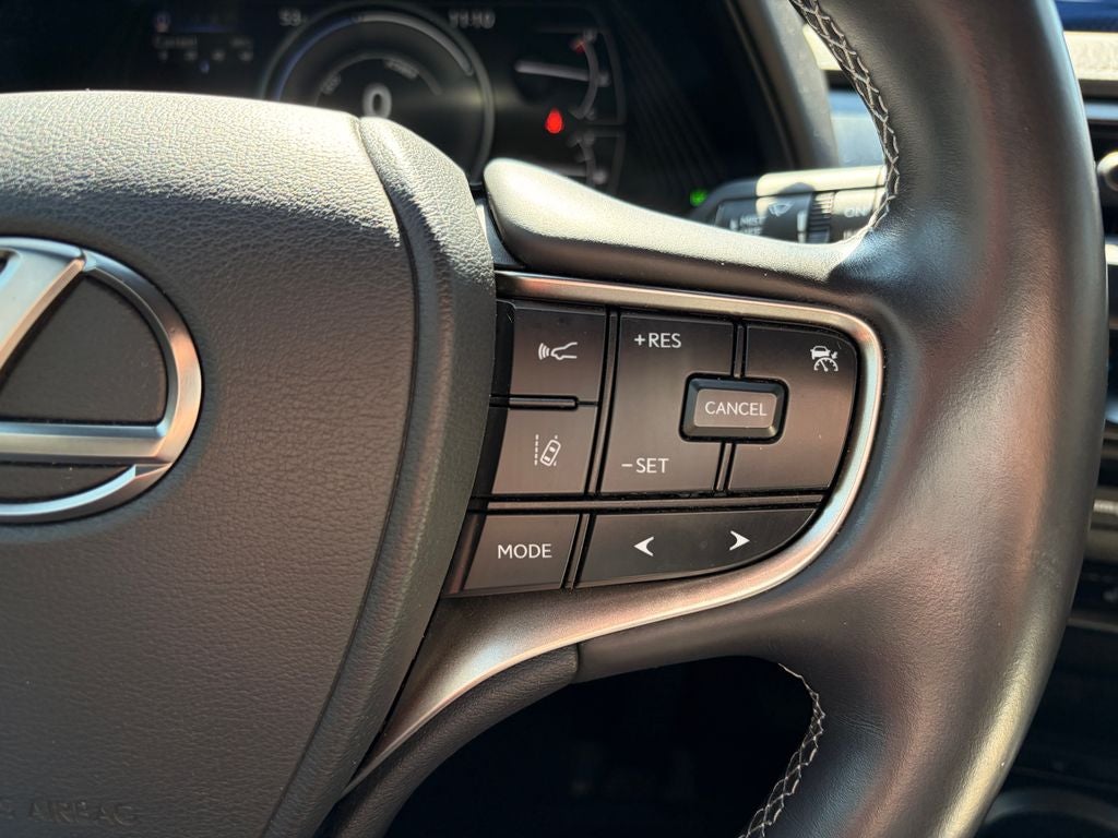 2021 Lexus UX 250h 250h Base