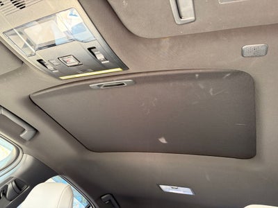 2021 Lexus UX 250h 250h Base