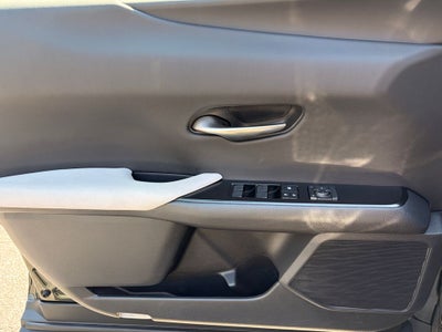 2021 Lexus UX 250h 250h Base