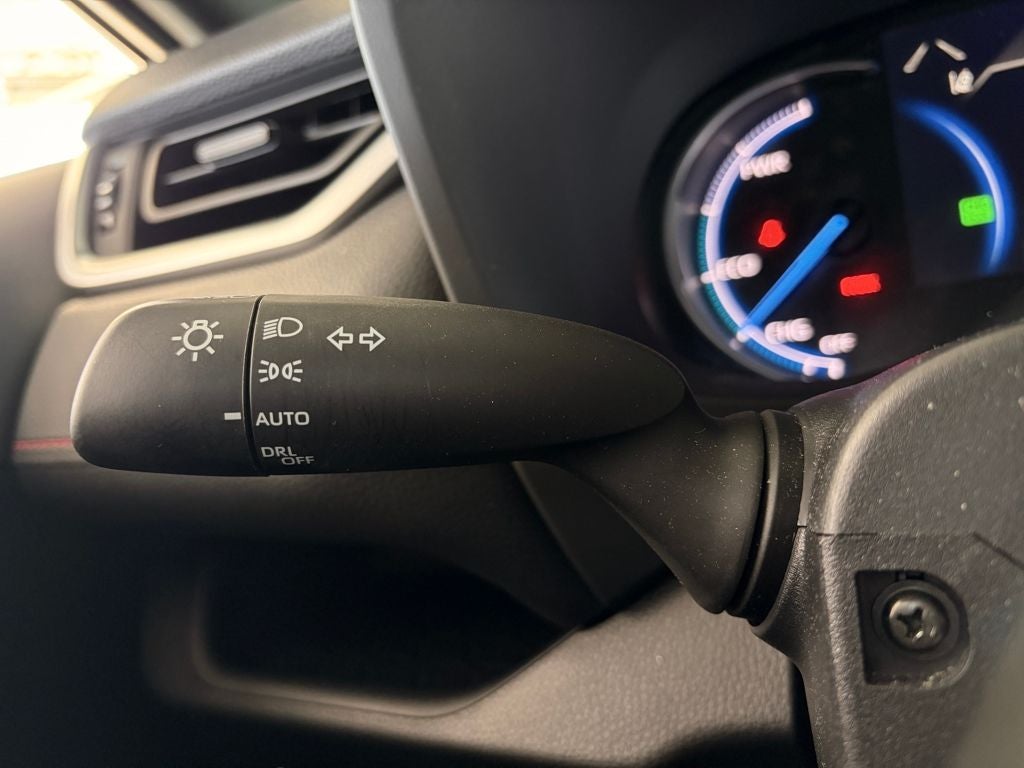 2024 Toyota RAV4 PRIME SE