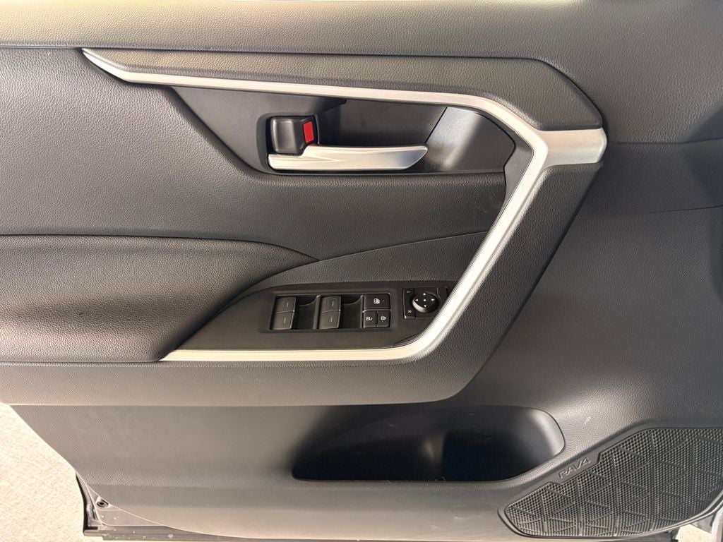 2024 Toyota RAV4 PRIME SE