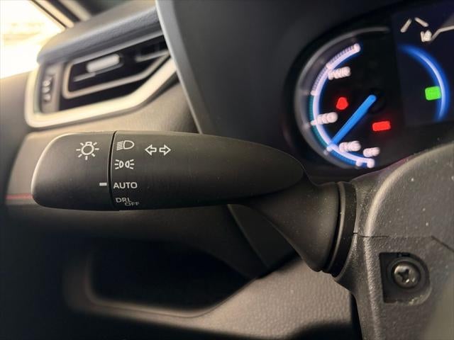 2024 Toyota RAV4 PRIME SE