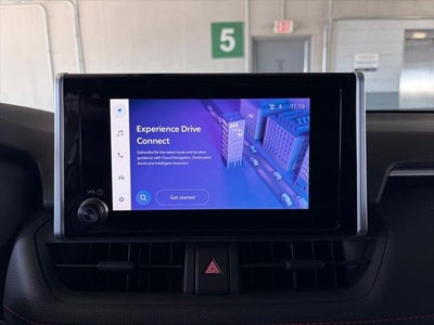 2024 Toyota RAV4 PRIME SE