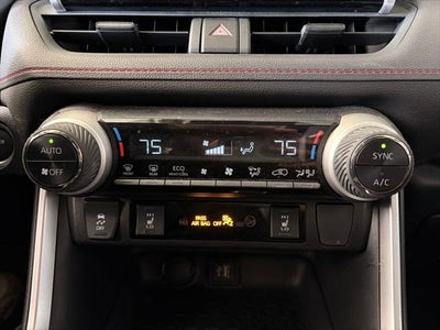 2024 Toyota RAV4 PRIME SE