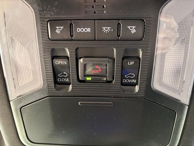 2024 Toyota RAV4 PRIME SE