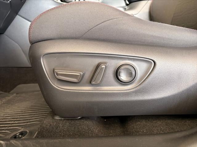 2024 Toyota RAV4 PRIME SE