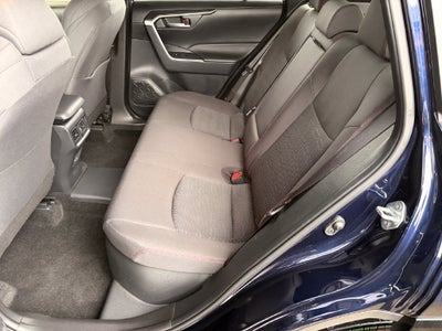 2023 Toyota RAV4 Prime SE