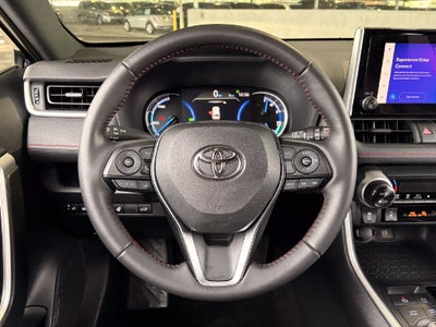 2023 Toyota RAV4 Prime SE