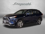 2023 Toyota RAV4 Prime SE