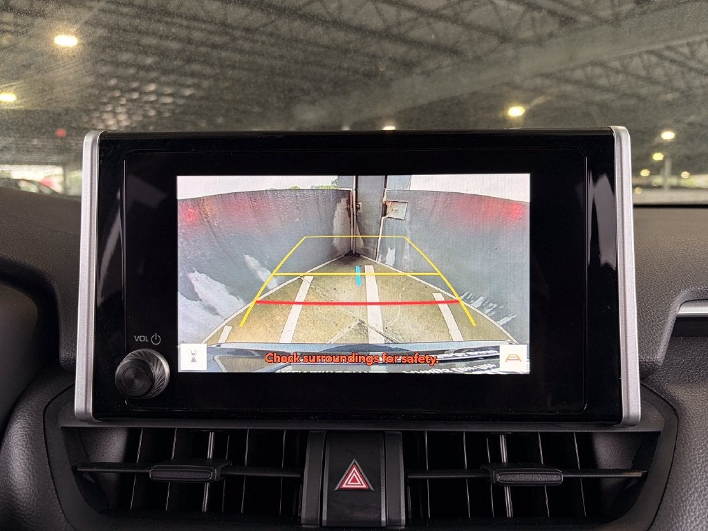 2023 Toyota RAV4 Prime SE