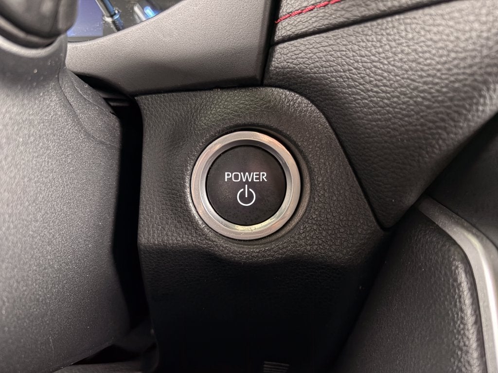2023 Toyota RAV4 Prime SE