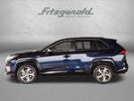 2023 Toyota RAV4 Prime SE