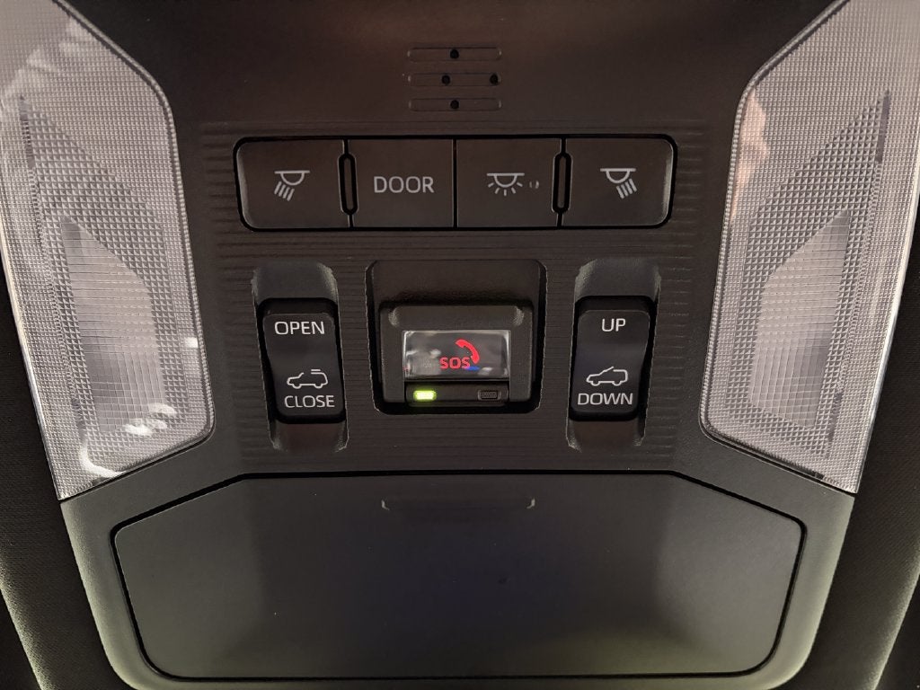2023 Toyota RAV4 Prime SE