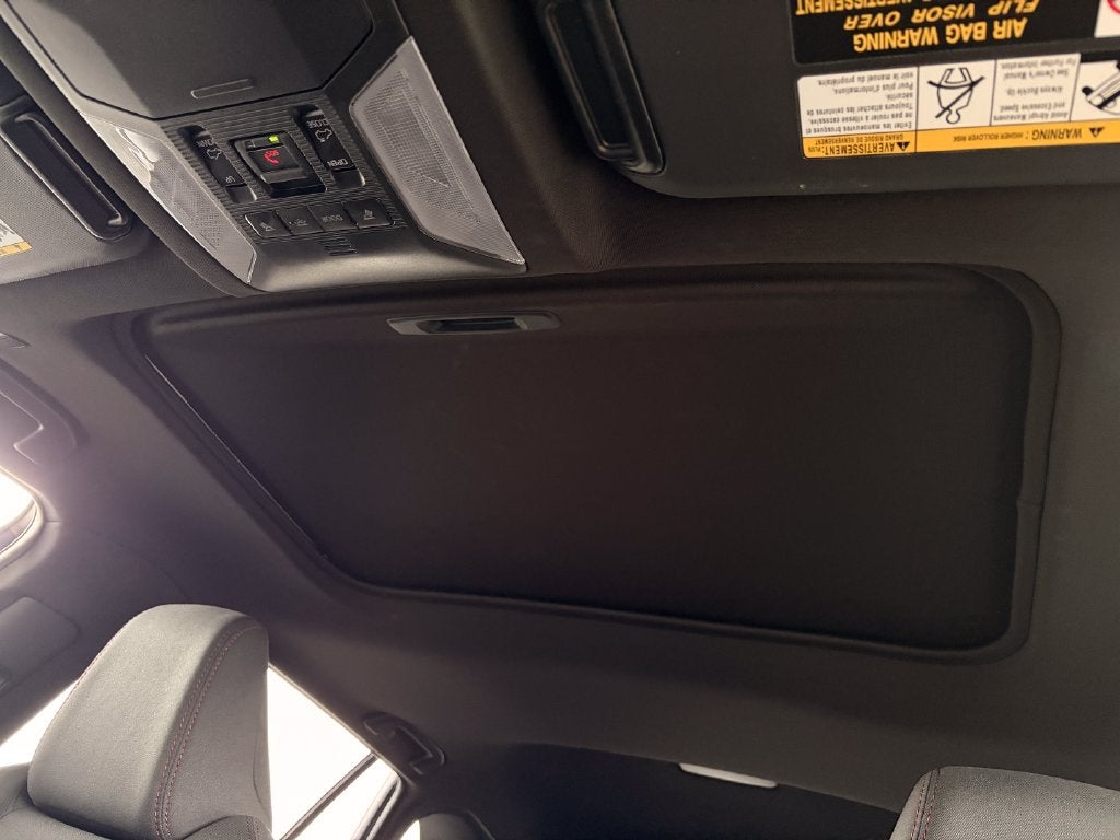 2023 Toyota RAV4 Prime SE