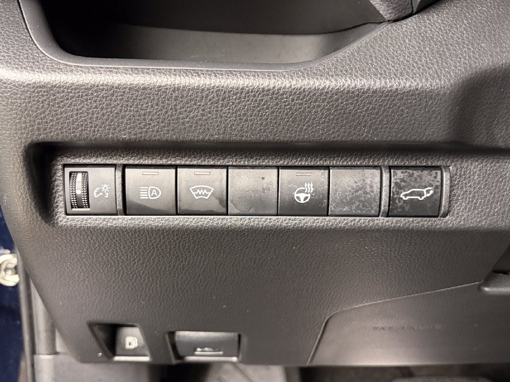 2023 Toyota RAV4 Prime SE