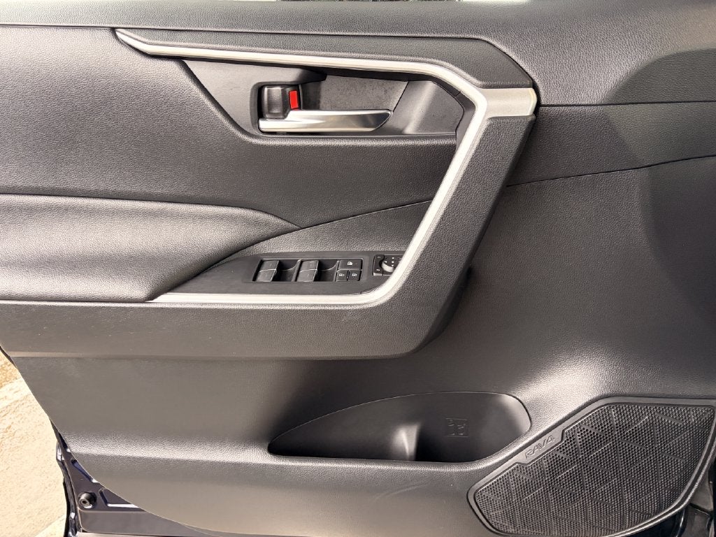 2023 Toyota RAV4 Prime SE