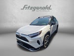 2023 Toyota RAV4 Prime XSE