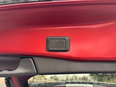 2022 Toyota RAV4 PRIME XSE