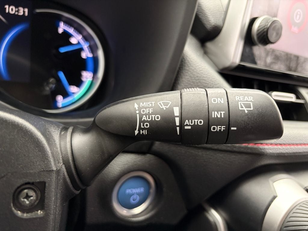 2022 Toyota RAV4 PRIME XSE