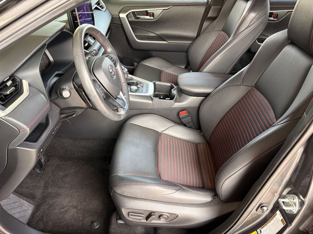 2023 Toyota RAV4 Prime XSE