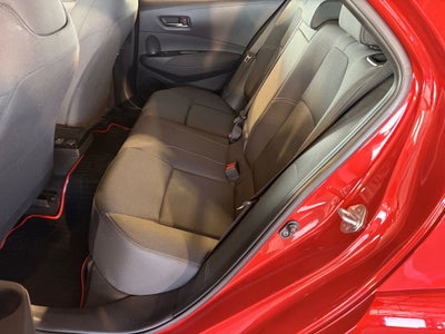 2023 Toyota GR COROLLA Core