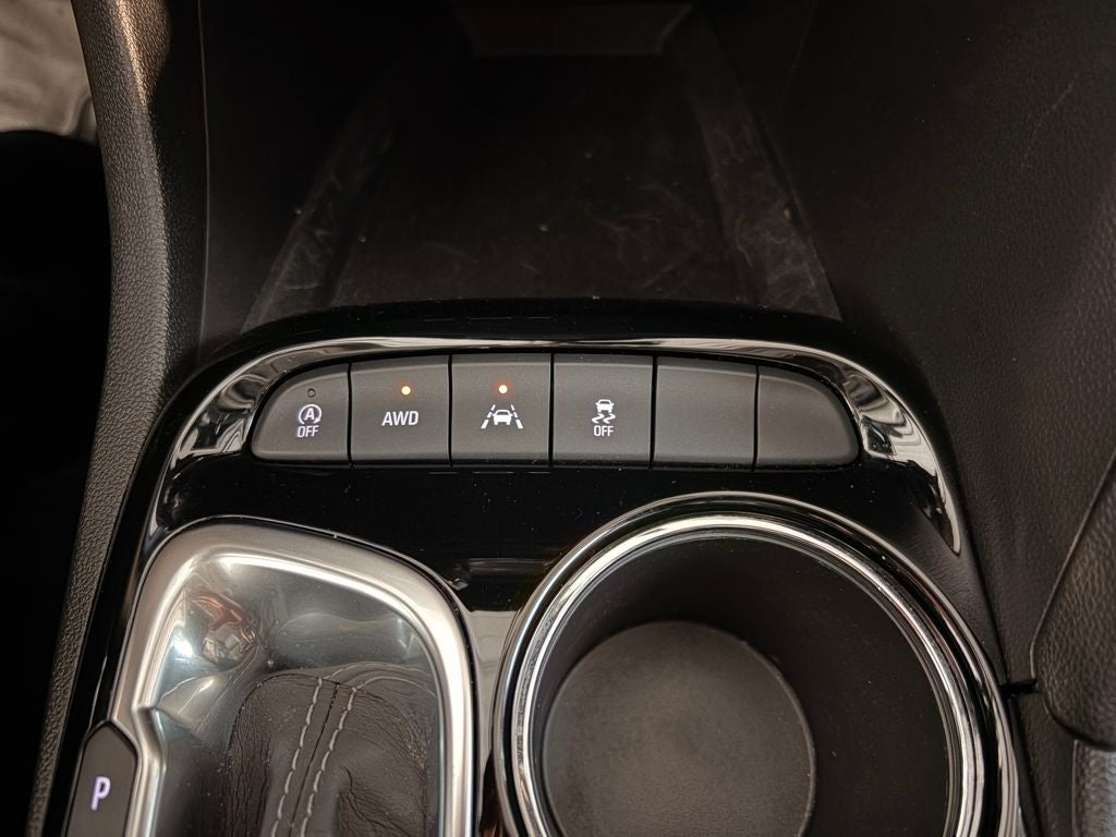 2022 Buick Encore GX Preferred