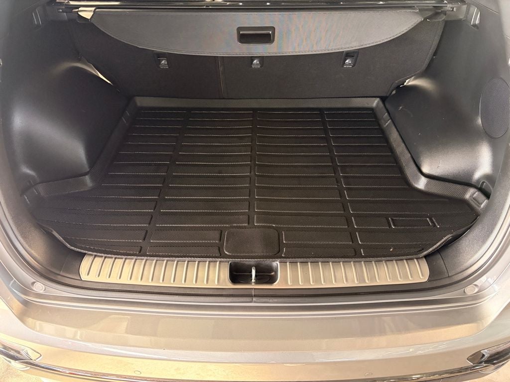 2021 Kia Sportage SX