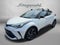 2022 Toyota C-HR Limited
