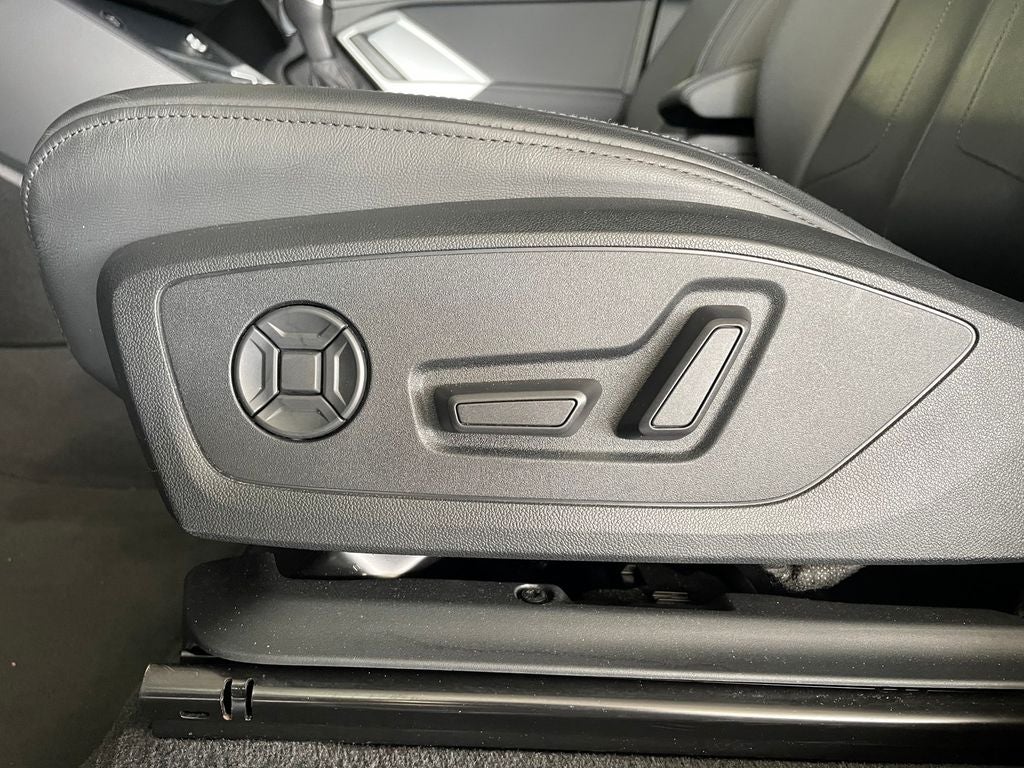 2023 Audi Q3 Premium S Line quattro