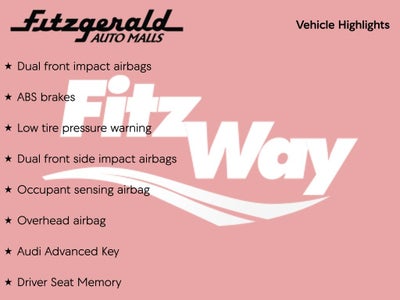2023 Audi Q3 Premium S Line quattro