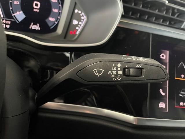 2023 Audi Q3 Premium S Line quattro