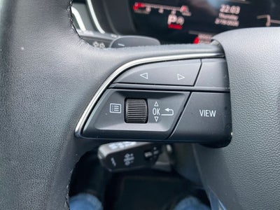 2025 Audi A5 45 S line Premium quattro