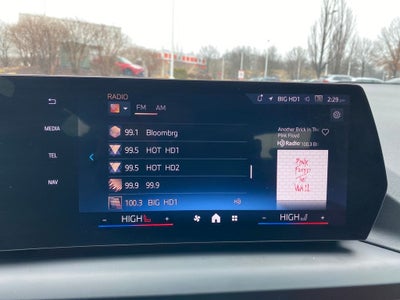 2025 BMW 228i 228 xDrive Gran Coupe