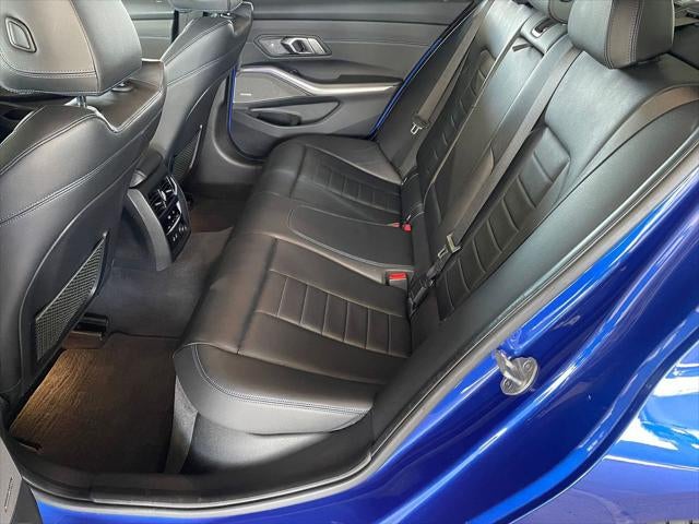 2020 BMW M340i M340i xDrive