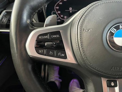 2020 BMW M340i M340i xDrive