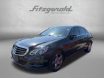 2015 Mercedes-Benz E-Class E 350 4MATIC®