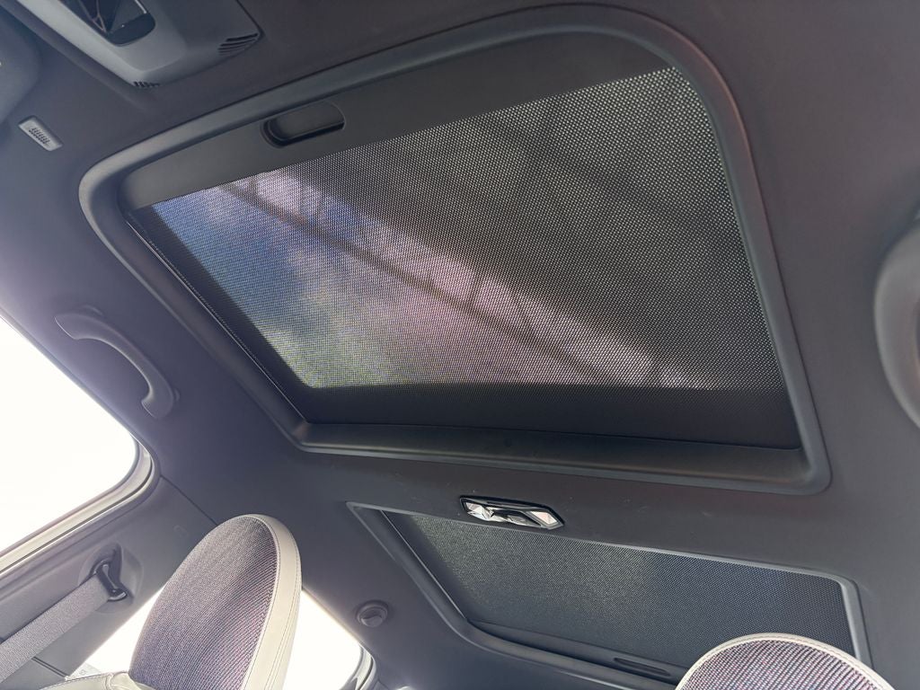 2025 MINI Hardtop Oxford Edition