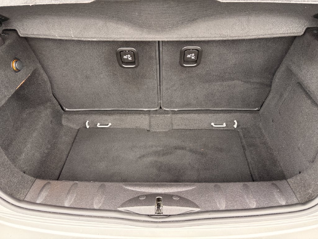 2012 MINI Cooper S Base