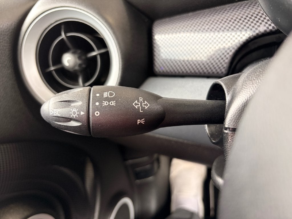 2012 MINI Cooper S Base