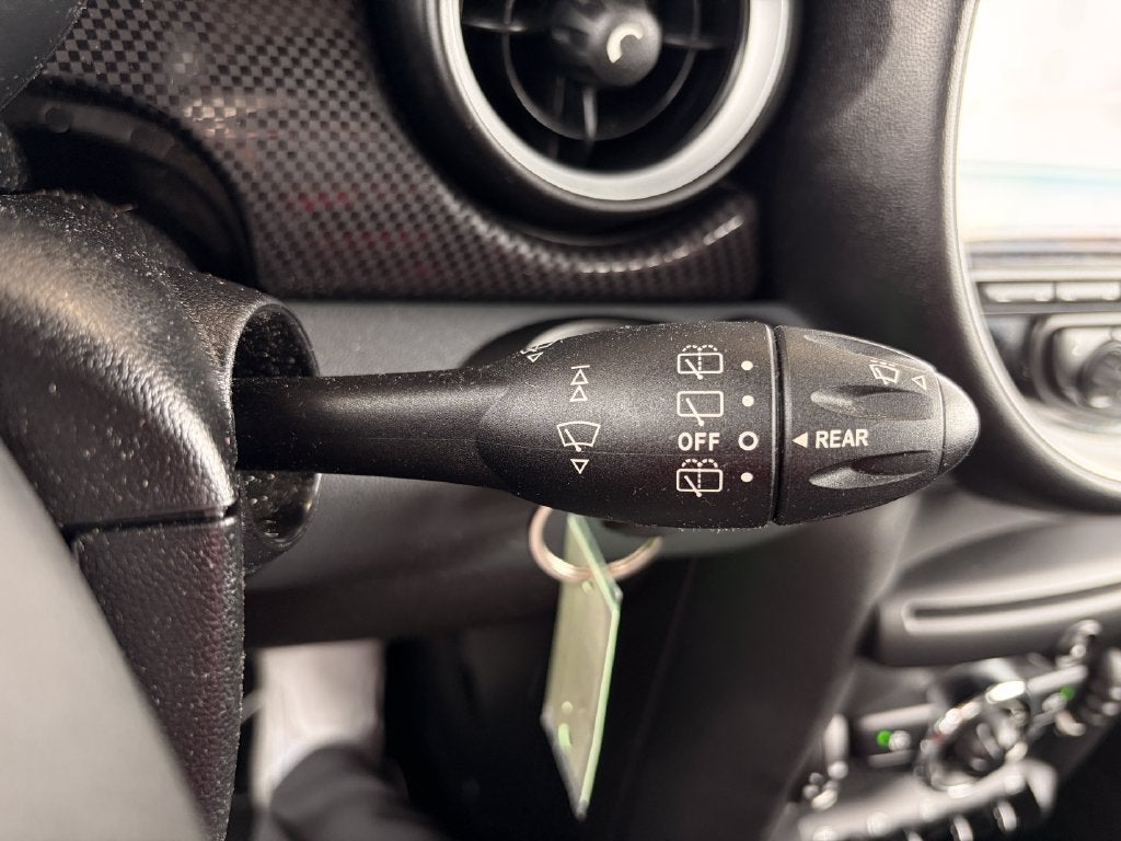 2012 MINI Cooper S Base