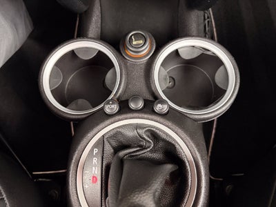 2012 MINI Cooper S Base