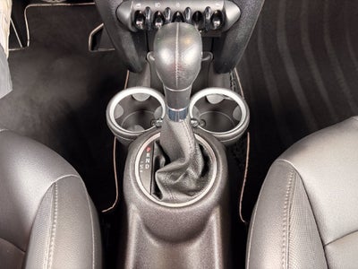 2012 MINI Cooper S Base