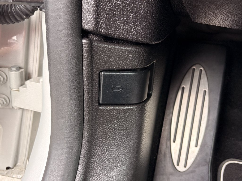 2012 MINI Cooper S Base