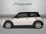 2012 MINI Cooper S Base