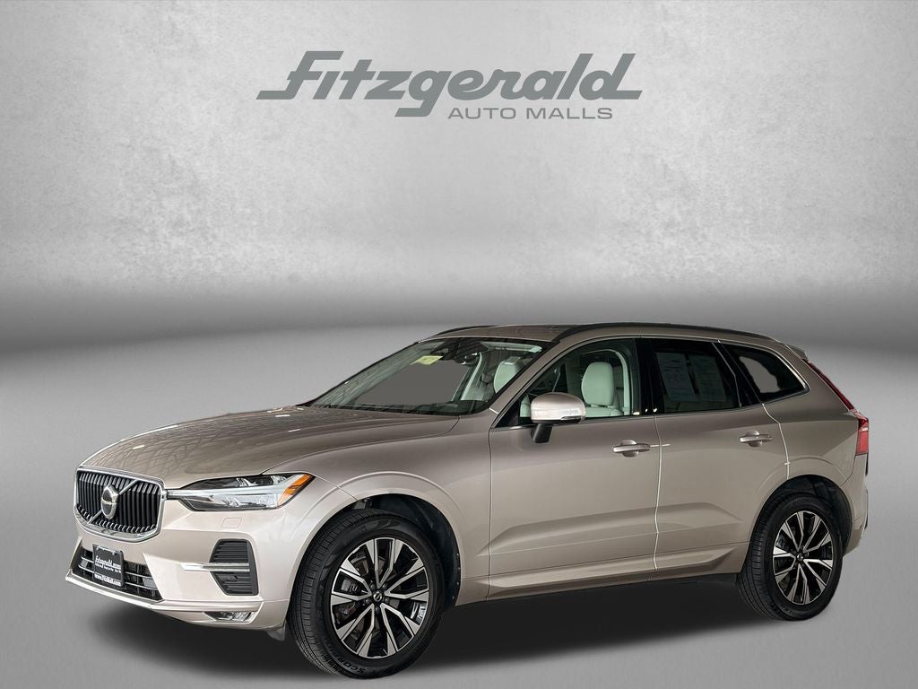 2023 Volvo XC60 B5 Core