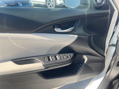 2019 Honda Insight Touring