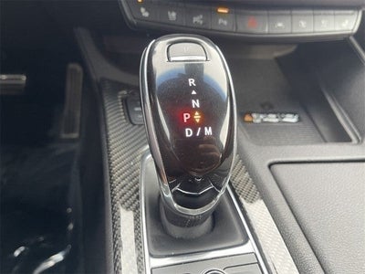 2020 Cadillac CT5 Premium Luxury