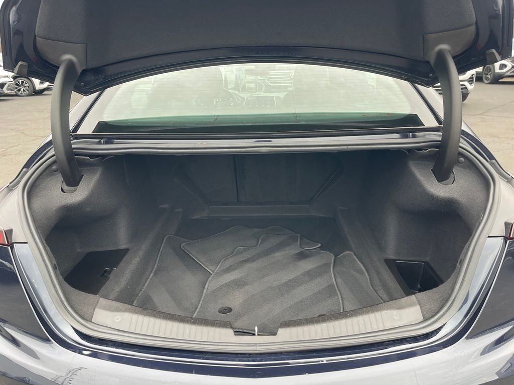 2020 Cadillac CT5 Premium Luxury