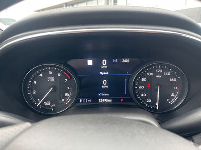 2020 Cadillac CT5 Premium Luxury