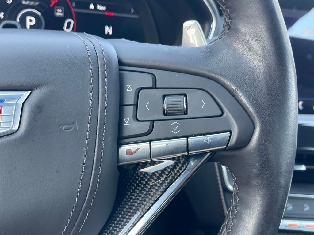 2024 Cadillac CT5 V-Series